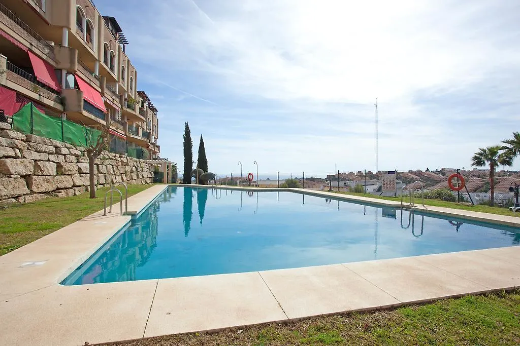 Apartment Eden Golf Riviera Del Sol