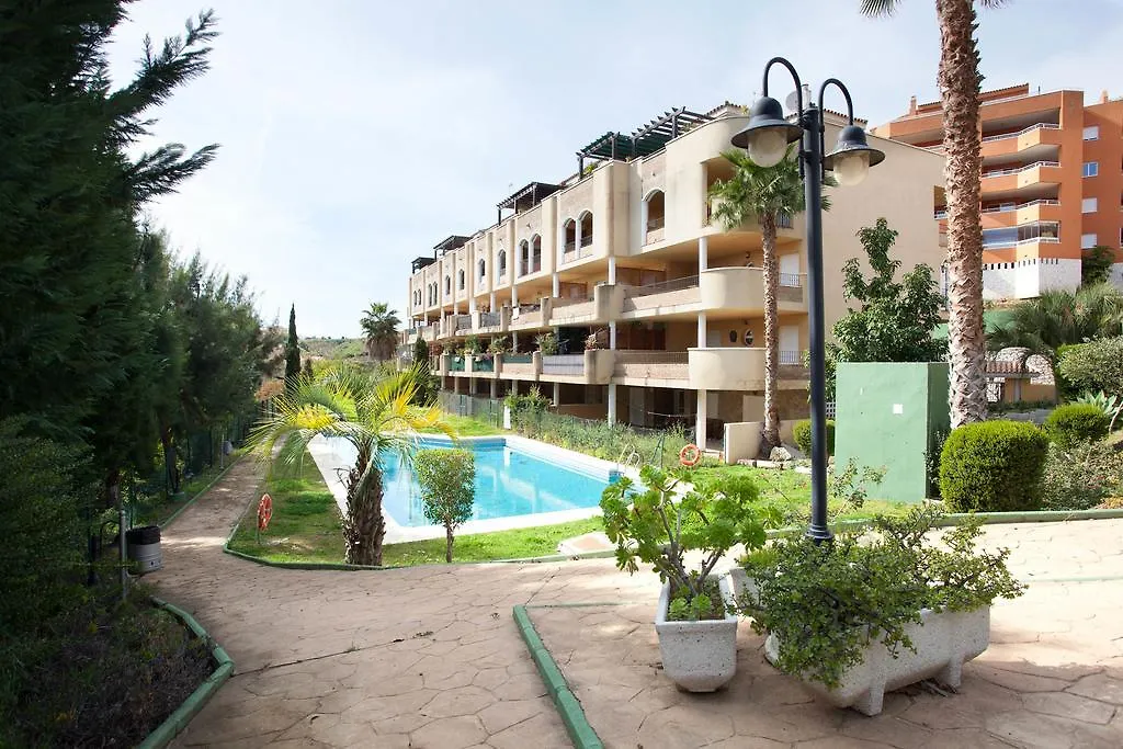 Apartment Eden Golf Riviera Del Sol