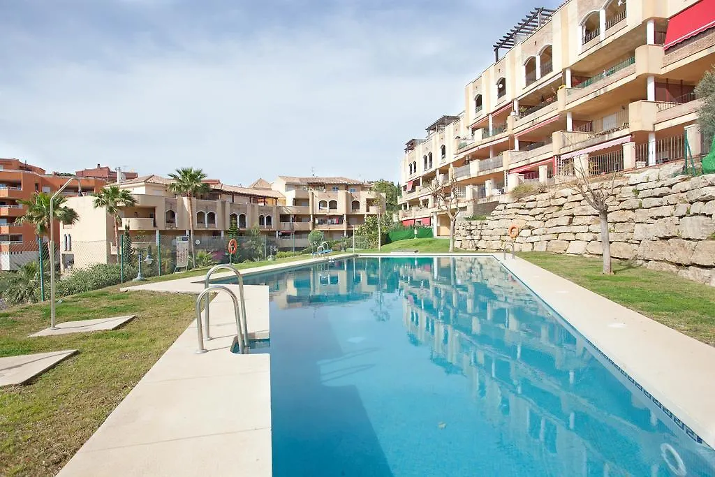 Eden Golf Riviera Del Sol 0*, Mijas