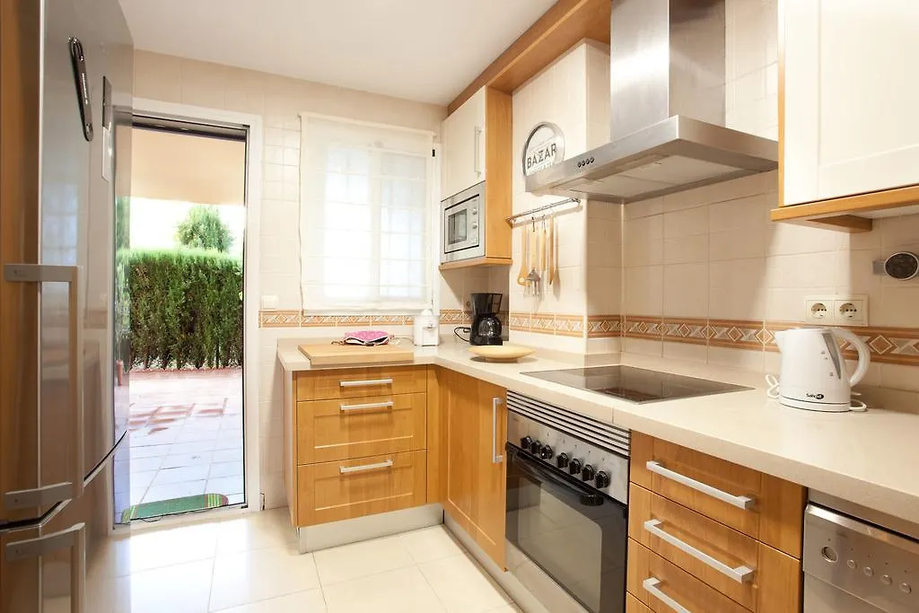 Apartment Eden Golf Riviera Del Sol