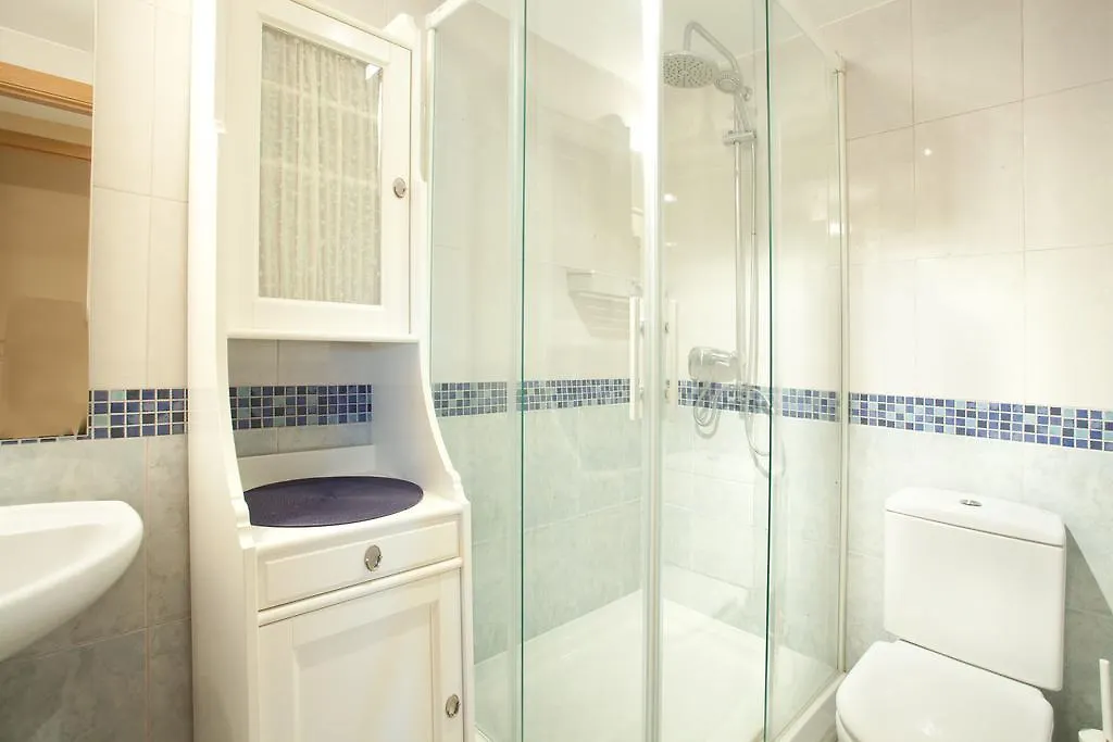 Apartment Eden Golf Riviera Del Sol