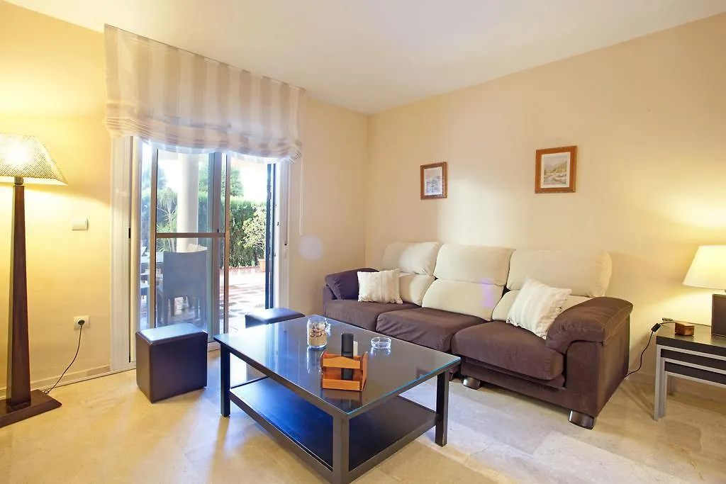 Eden Golf Riviera Del Sol Mijas