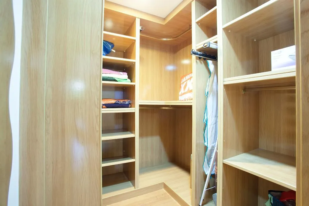 Apartment Eden Golf Riviera Del Sol