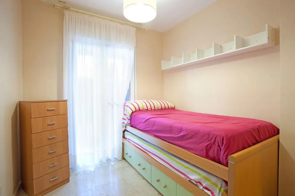 Eden Golf Riviera Del Sol Apartment Mijas