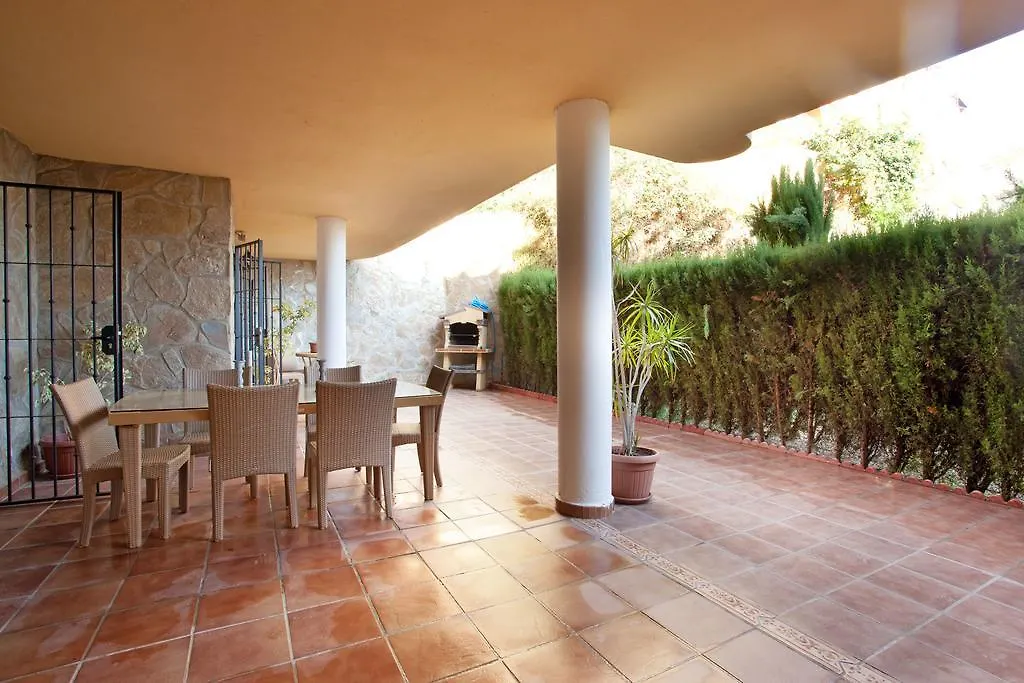 Apartment Eden Golf Riviera Del Sol Spain