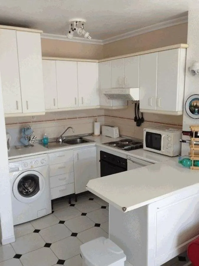 Eden Golf Riviera Del Sol Apartment Mijas