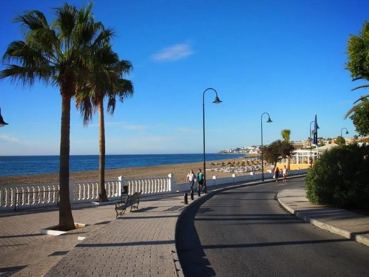 Apartment Eden Golf Riviera Del Sol Spain