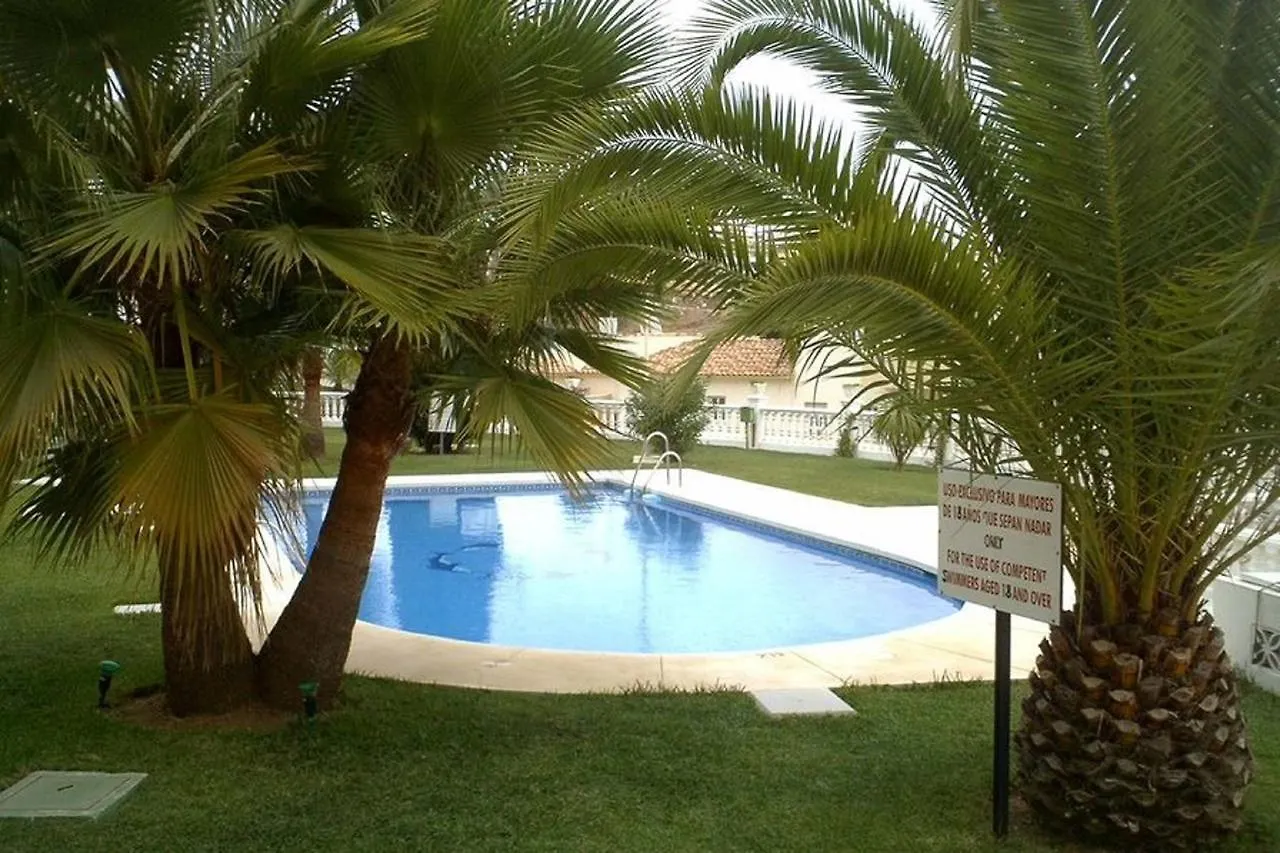 Eden Golf Riviera Del Sol