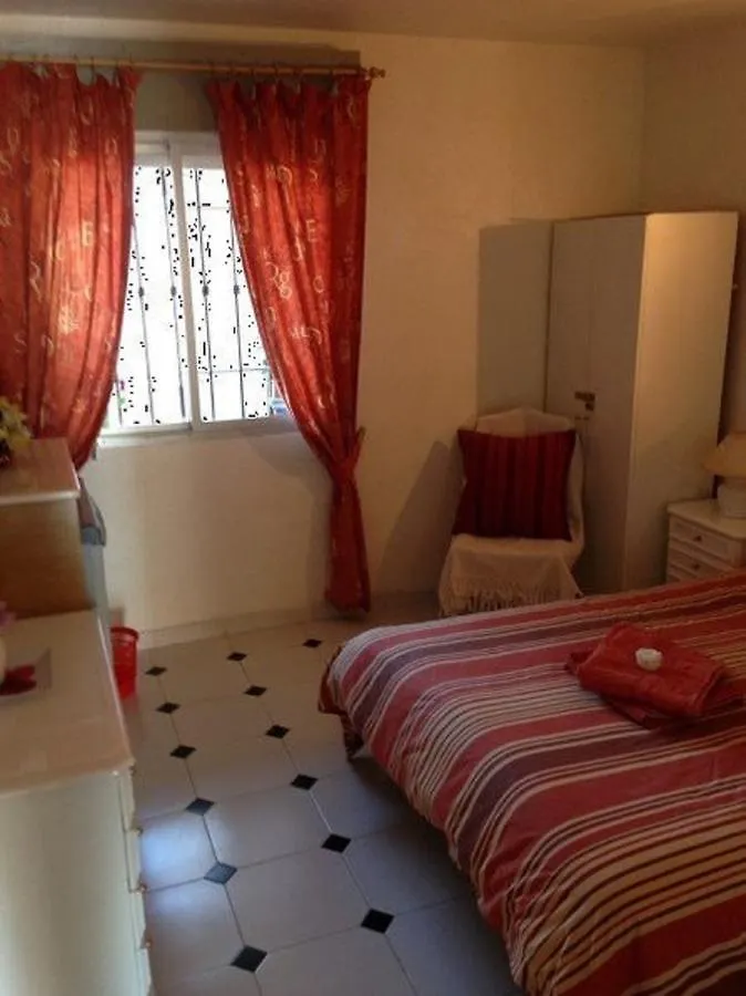 Apartment Eden Golf Riviera Del Sol Spain