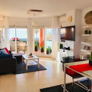 Apartamento 2bdr Sea View Riviera Del Sol, Mijas