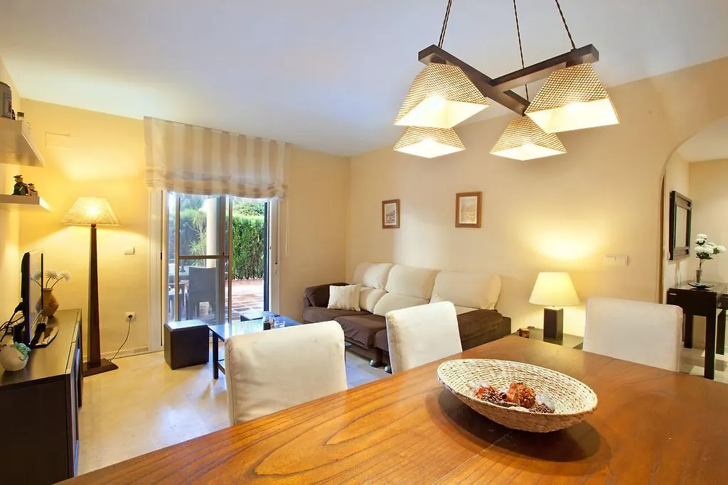 Apartmán Eden Golf Riviera Del Sol
