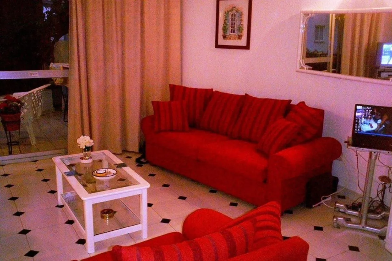 Eden Golf Riviera Del Sol Apartmán Mijas