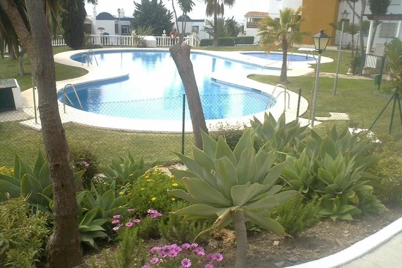 Eden Golf Riviera Del Sol 0*, Mijas Španělsko